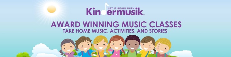 Kindermusik class